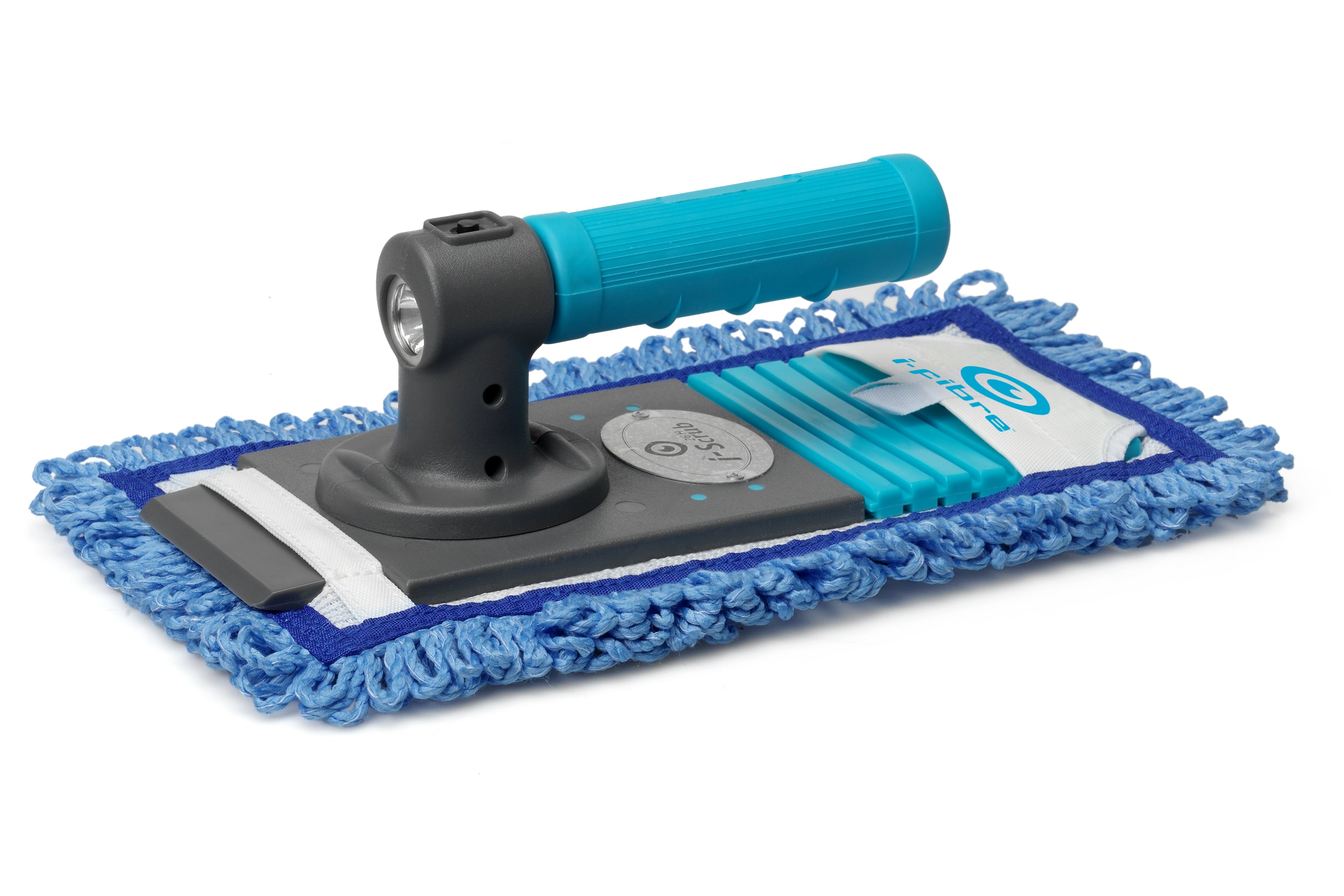 I-SCRUB 26H (I-FIBRE) WITH INTEGRATED UV LIGHT