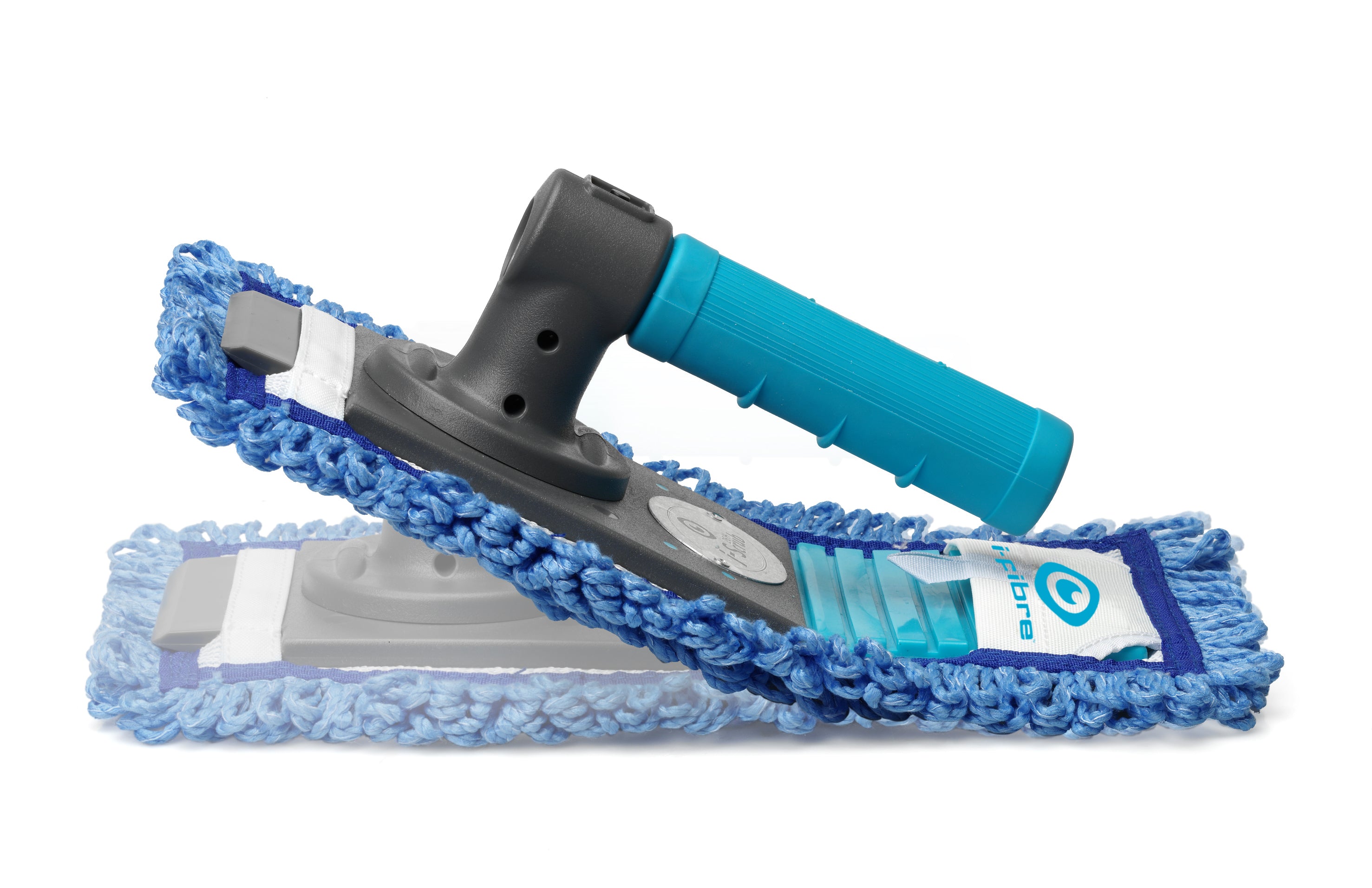 I-SCRUB 26H (I-FIBRE) WITH INTEGRATED UV LIGHT