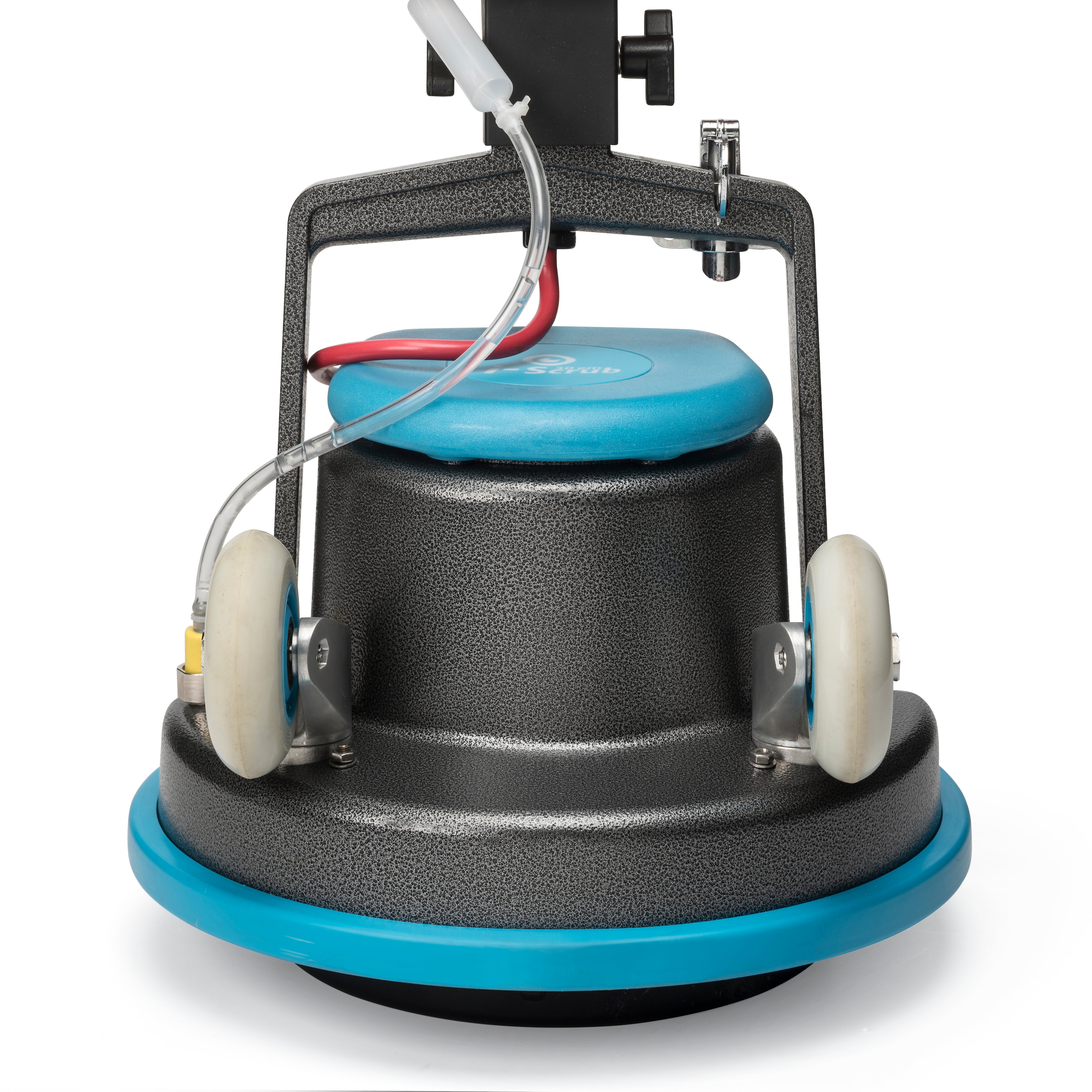 I-SCRUB 30 PRO 240V ORBITAL SCRUBBER