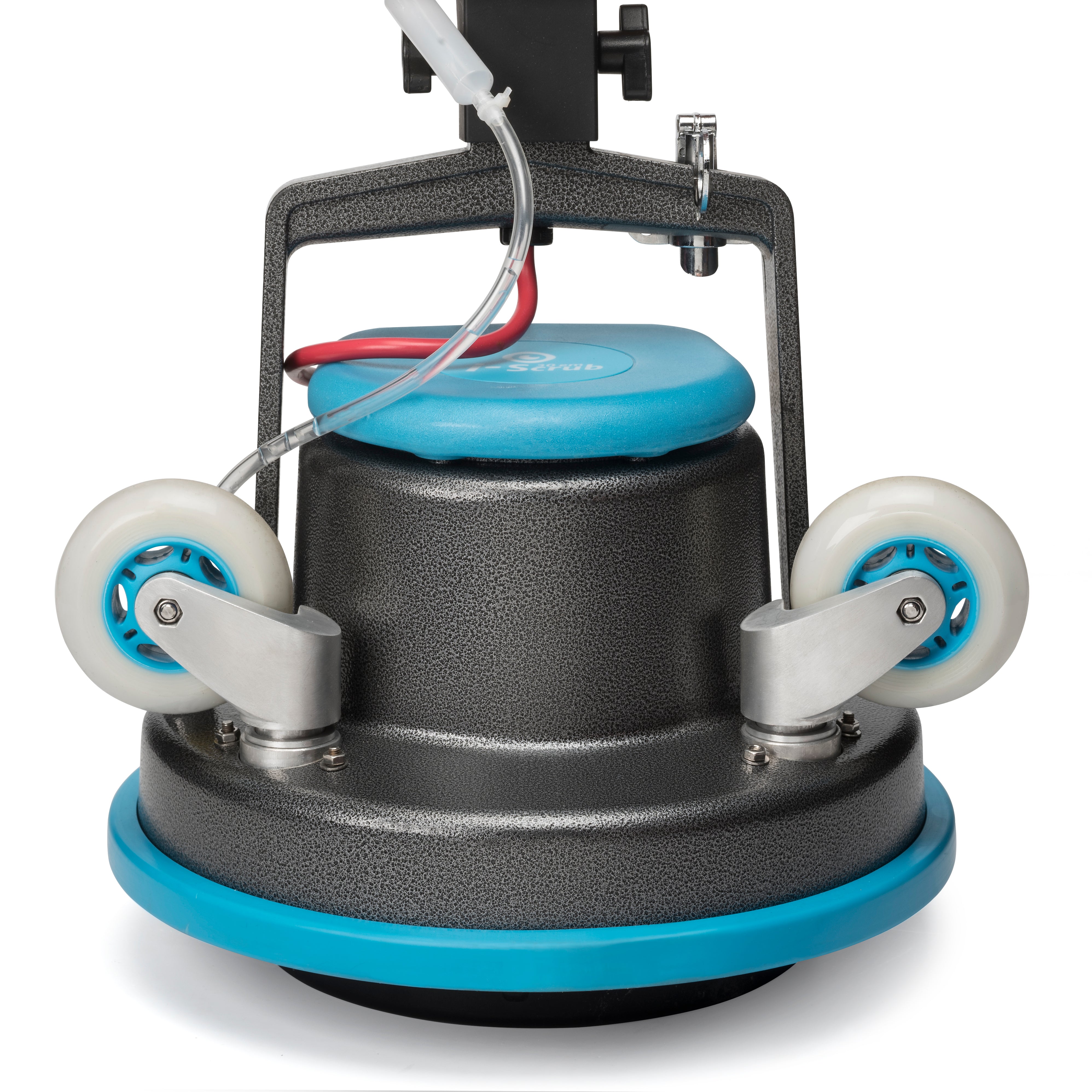 I-SCRUB 30 PRO 240V ORBITAL SCRUBBER