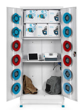 Load image into Gallery viewer, I-STORE STEEL STORAGE CABINET