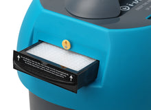 Load image into Gallery viewer, VAC C9B DUAL BATTERY BARREL VAC (WITHOUT BATTERIES/CHARGER)