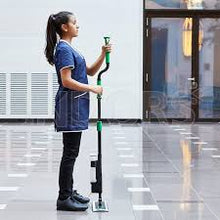 Load image into Gallery viewer, UNGER ERGO! CLEAN MOPPING KIT VELCRO PRO