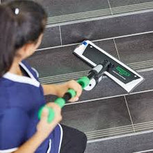 Load image into Gallery viewer, UNGER ERGO! CLEAN MOPPING KIT VELCRO PRO