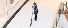 Load image into Gallery viewer, UNGER ERGO! CLEAN MOPPING KIT VELCRO PRO