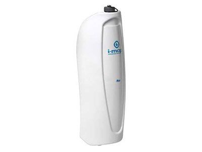 I-MOP XL RECOVERY TANK W/FLOAT & LID ASSY