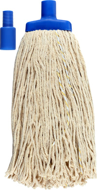 FILTA JANITORS MOP HEAD Natural Cotton 400g