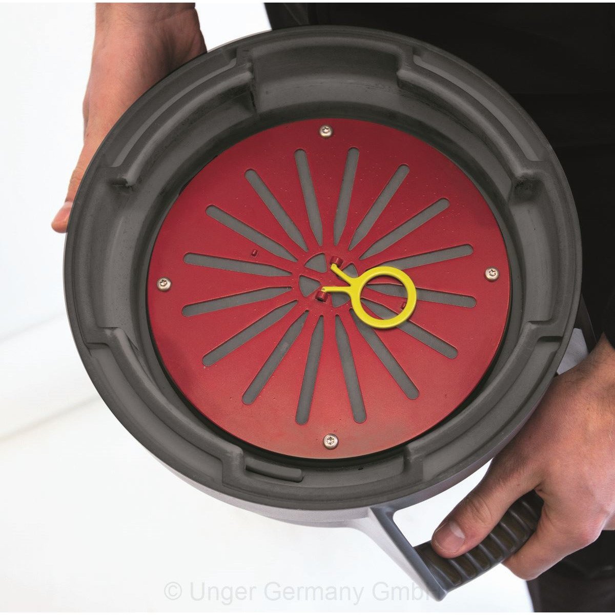 UNGER NLITE HYDROPOWER DI UNIT (DI24T) 12 LITRE
