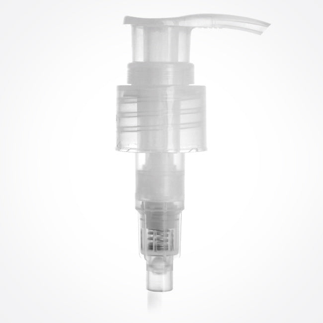 FILTA 2ml LIQUID PUMP - Natural
