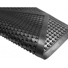 Load image into Gallery viewer, BUBBLE MAT - 1200mm X 900mm - Black