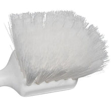 Load image into Gallery viewer, TRUST GONG Cleaning Brush Long Handle - WHITE