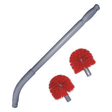 Load image into Gallery viewer, UNGER BRUSH HEAD &amp; HANDLE 2 PACK