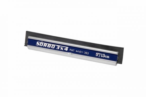 SORBO CHANNEL QUICK SILVER - 5
