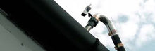 Load image into Gallery viewer, SPACEVAC At-height Vacuum System - External Gutter Entry Kit