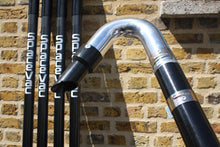 Load image into Gallery viewer, SPACEVAC At-height Vacuum System - External Gutter Entry Kit
