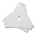 UNGER STINGRAY QUICKPADS PACK OF 25