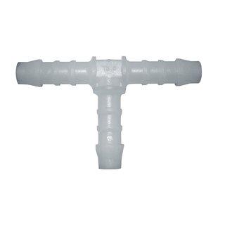 UNGER T-ADAPTOR 6mm ( CONNECTS 2 HOSES )
