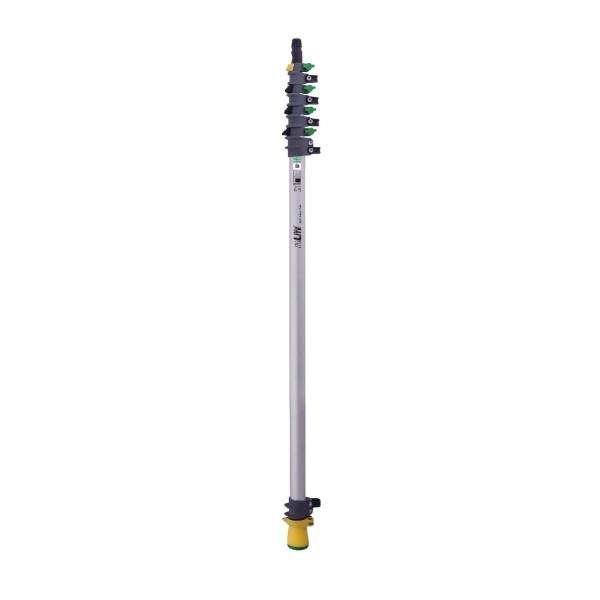 Unger nLite Connect Aluminium Pole 4.5M