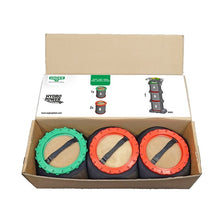 Load image into Gallery viewer, UNGER HYDROPOWER ULTRA FILTER LC ON CART 18 LITRE