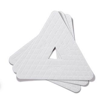 UNGER STINGRAY QUICKPADS PACK OF 100