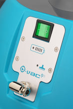 Load image into Gallery viewer, VAC C9B DUAL BATTERY BARREL VAC (WITHOUT BATTERIES/CHARGER)