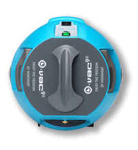 Load image into Gallery viewer, VAC C9B DUAL BATTERY BARREL VAC (WITHOUT BATTERIES/CHARGER)
