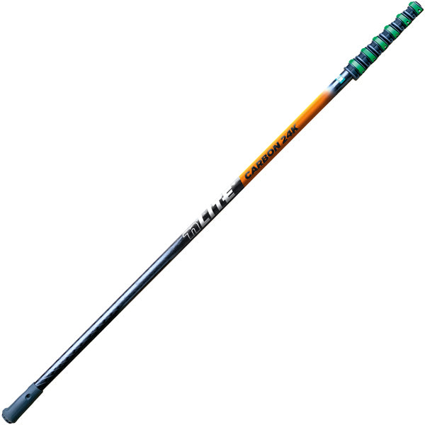 UNGER CARBON 24K MASTER POLE - 8.6m