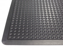 Load image into Gallery viewer, BUBBLE MAT - 1200mm X 900mm - Black