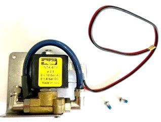 KIT ASSY SOLENOID PARKER N74.4 FV FOR I-MOP LITE